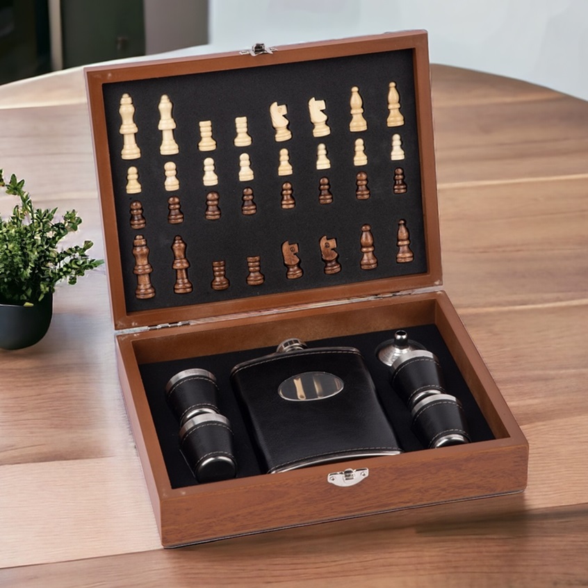 img-Հավաքածու - Շախմատ