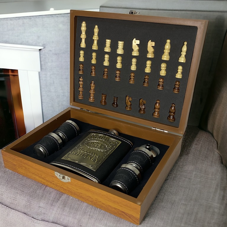 img-Հավաքածու -  շախմատ Jack Danices