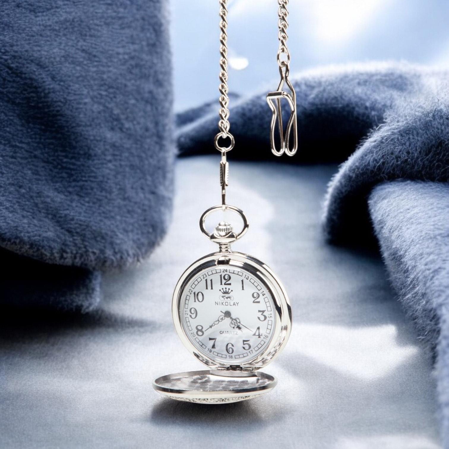 img-Գրպանի ժամացույց- Տիգրան Մեծ