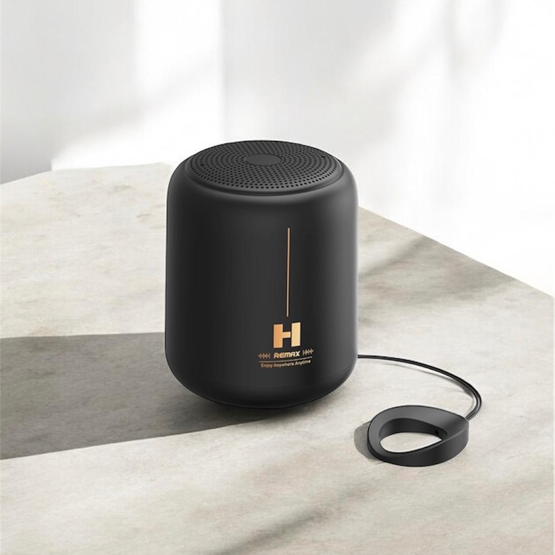 Bluetooth speaker RB-H1 black