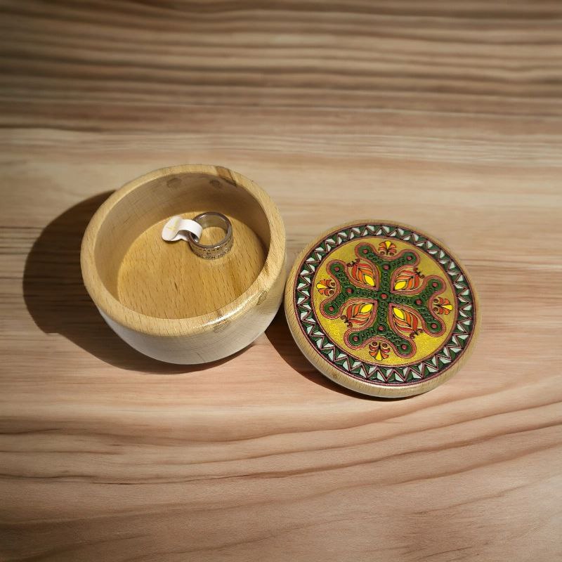 img-Փայտե զարդատուփ (միջին)