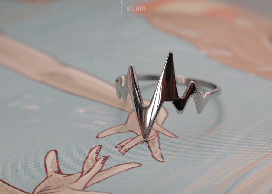 img-Մատանի - Կայծակ