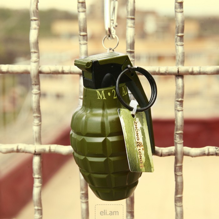 img-Կրակայրիչ-կախազարդ — Նռնակ