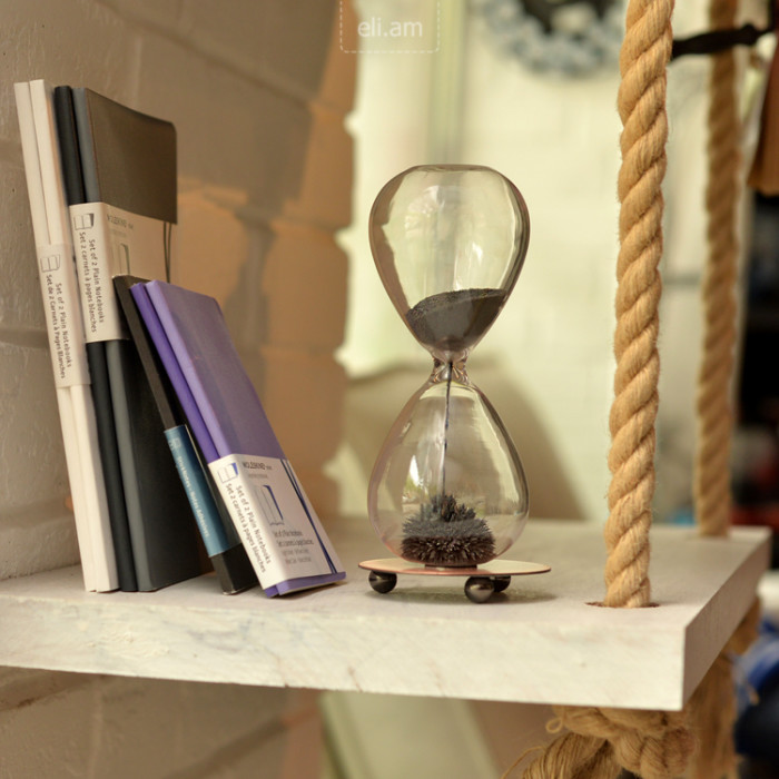 img-Մագնիսե ժամացույց