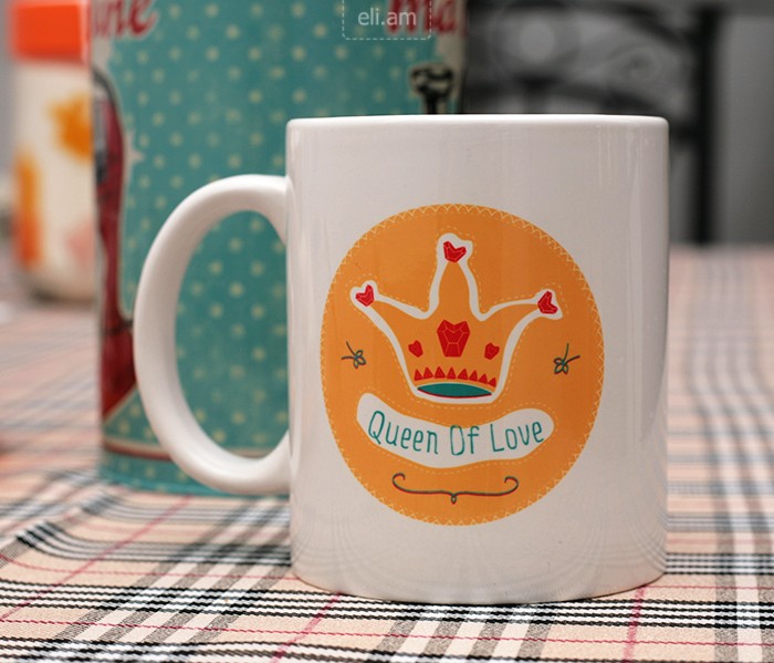 img-Բաժակ - Թագարան- Queen of Love