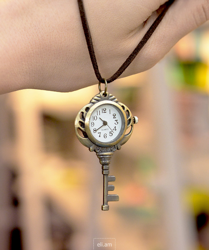 img-Ժամացույց-վզնոց — Վինտաժ