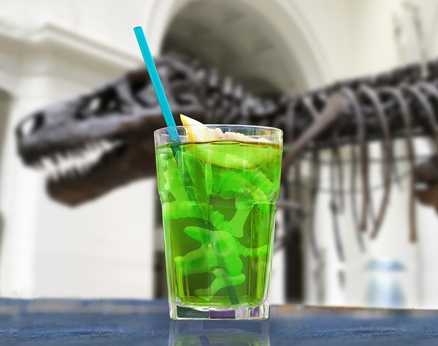 img-Սառույց պատրաստելու տարա - Դինոզավր