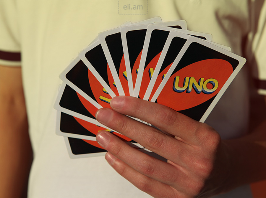 img-UNO խաղաքարտեր