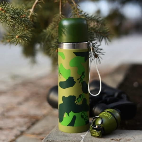 img-Ռազմական ոճի թերմոս