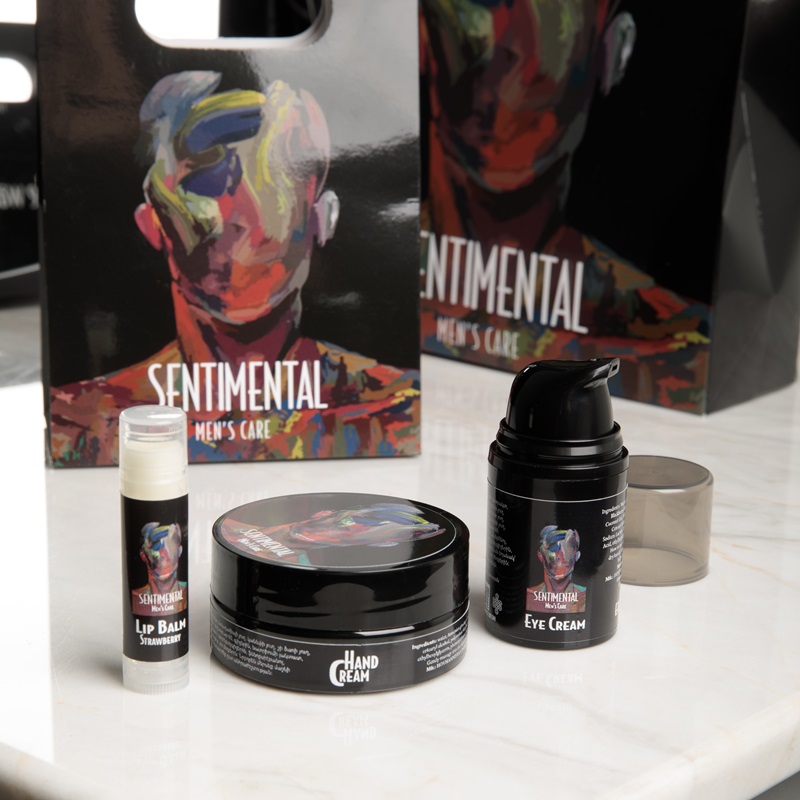 Care Set - Sentimental N006