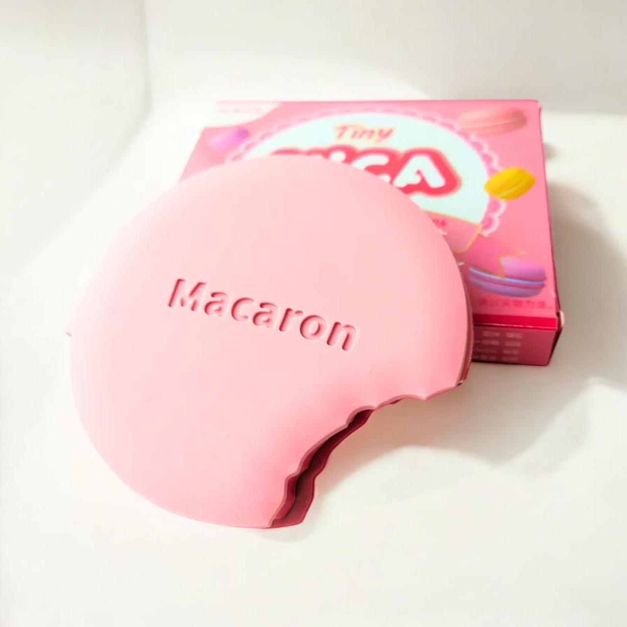 Блокнот Macaron