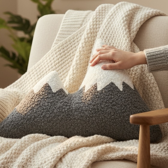 Արարատ բարձ  մեծ - մոխրագույն