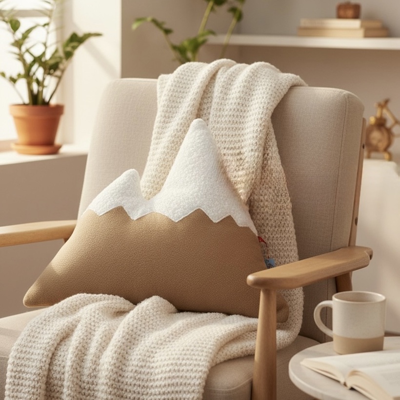 Արարատ բարձ - մեծ