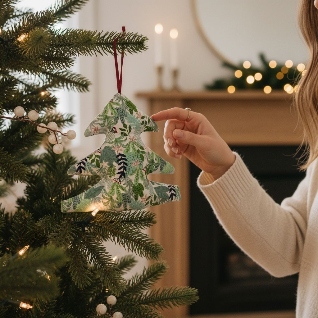 img-Ձեռագործ փափուկ տոնածառ