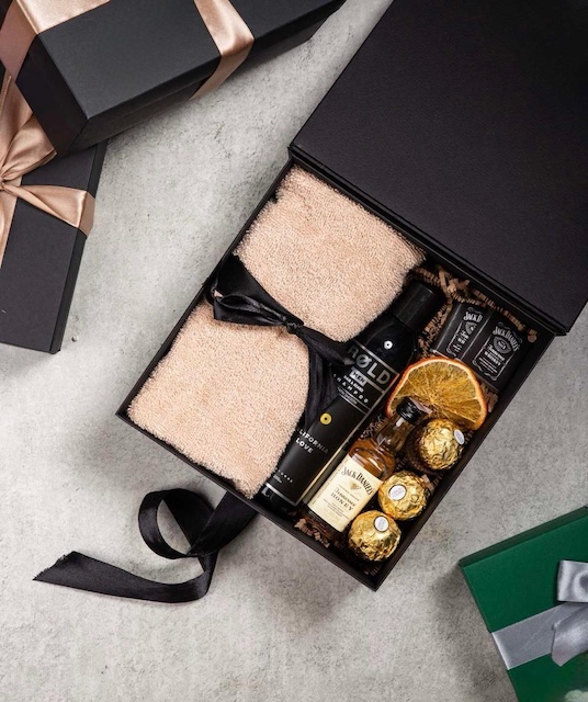 img-Նվեր-տուփ «THE BOX»  - Տղամարդու համար