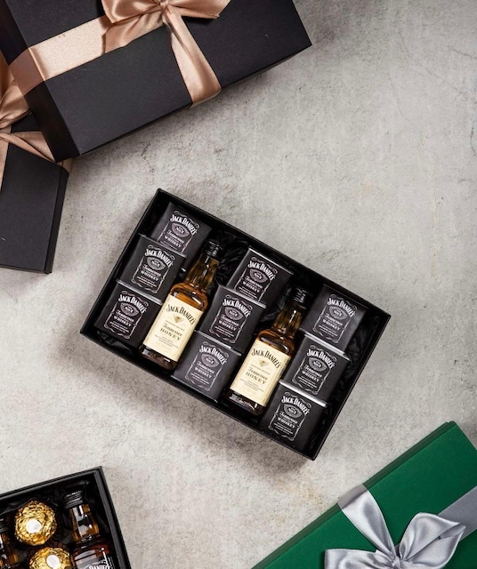 img-Նվեր-տուփ THE BOX - Շոկոլադ և Վիսկի