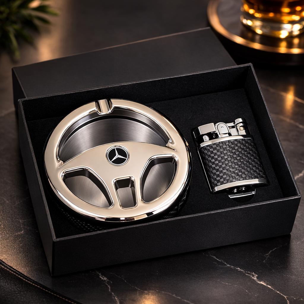 Mercedes ոճի հավաքածու